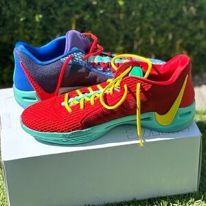 Sabrina 1 What The Size 12.5